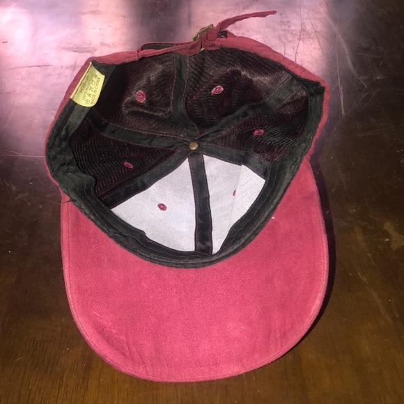 Blank solid Color strap back - Picture 5 of 5